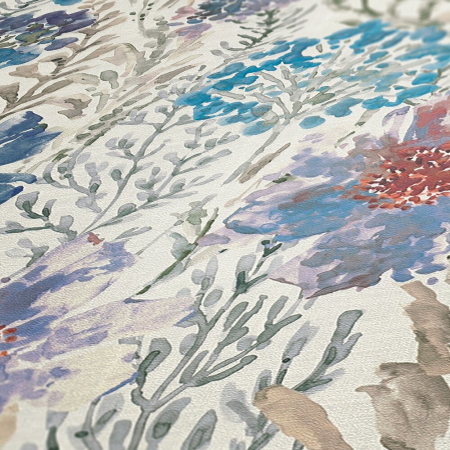 Tapet 396953 Aquarell Dreams [1]