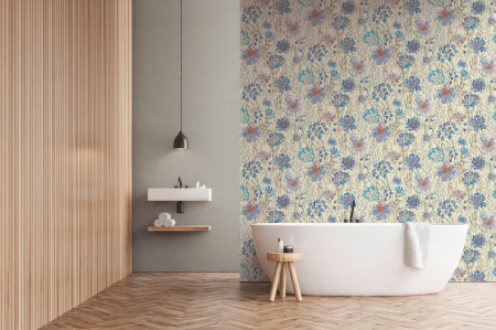 Tapet 396953 Aquarell Dreams [3]