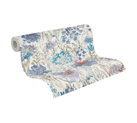 Tapet 396953 Aquarell Dreams [2]