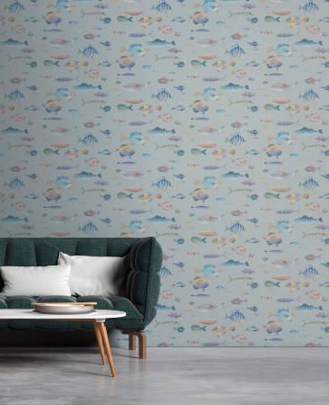 Tapet 396964 PintWalls II [5]