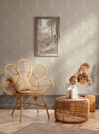 Tapet 399371 French Affair [6]