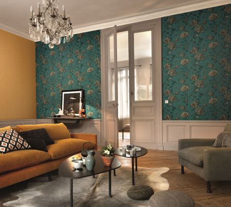 Tapet 6335-36 Erismann Selection [2]