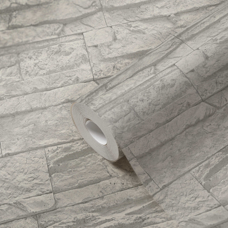 Tapet 7071-16 Wood 'n' Stone [2]