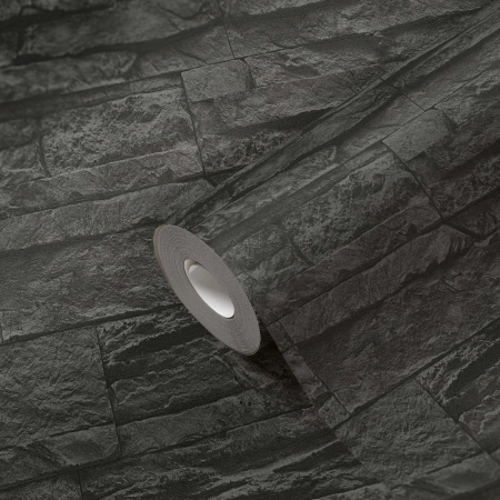 Tapet 7071-23 Wood 'n' Stone [2]