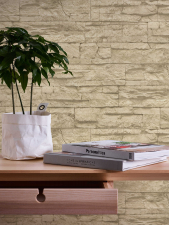 Tapet 7071-30 Wood 'n' Stone [6]