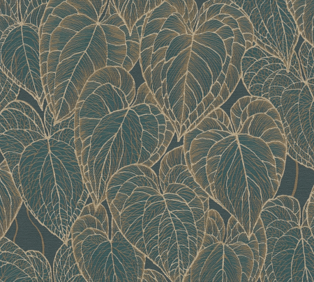 Floral - Tapet 781281 Daniel Hechter 7