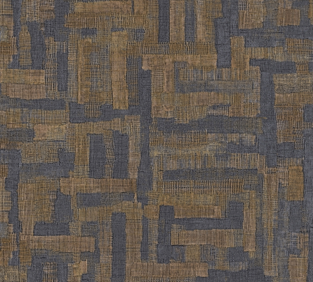 Abstract & geometric - Tapet 782043 Metropolitan Stories. Hot Spots