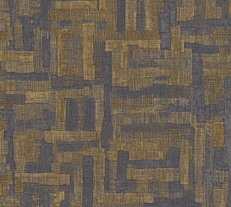 Abstract & geometric - Tapet 782044 Metropolitan Stories. Hot Spots