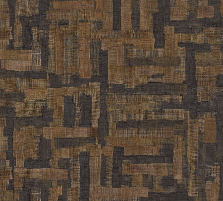 Abstract & geometric - Tapet 782046 Metropolitan Stories. Hot Spots