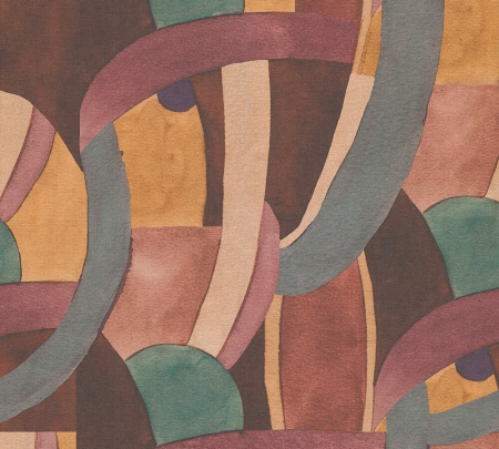 Abstract & geometric - Tapet 782141 Anna D'Andrea