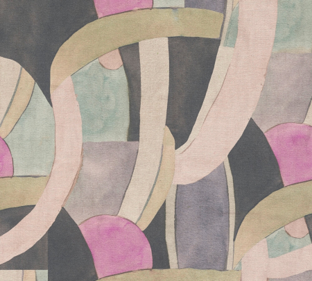 Abstract & geometric - Tapet 782142 Anna D'Andrea