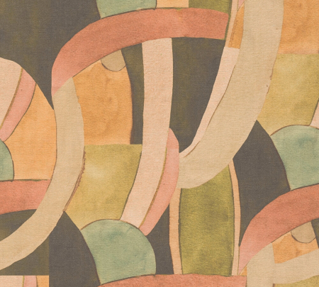 Abstract & geometric - Tapet 782143 Anna D'Andrea