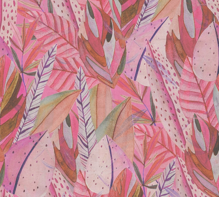Floral - Tapet 782203 Anna D'Andrea