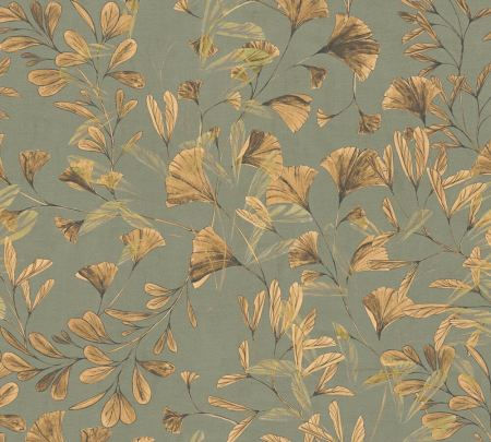 Floral - Tapet 782231 Anna D'Andrea