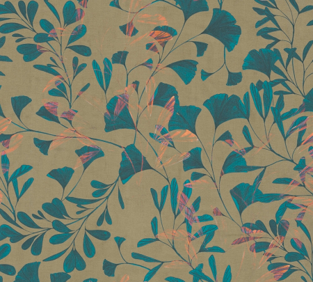 Floral - Tapet 782232 Anna D'Andrea