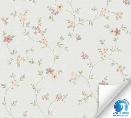 Floral - Tapet 784551 WOW!