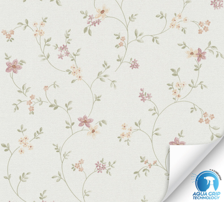 Floral - Tapet 784551 WOW!