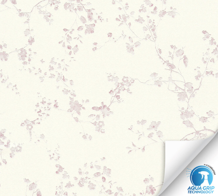 Floral - Tapet 784971 WOW!