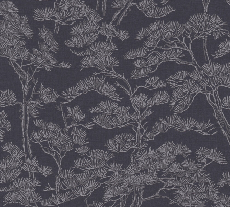 Floral - Tapet 790011 Vibes & Styles