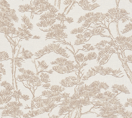 Floral - Tapet 790012 Vibes & Styles