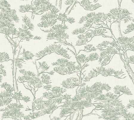 Floral - Tapet 790013 Vibes & Styles