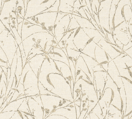 Floral - Tapet 790041 Vibes & Styles