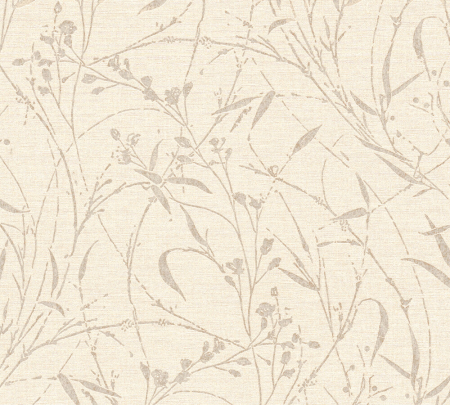 Floral - Tapet 790042 Vibes & Styles