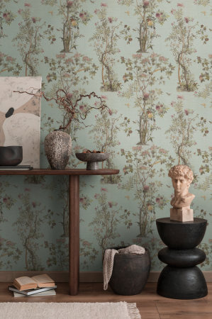Tapet 790435 History of Art 2 [7]