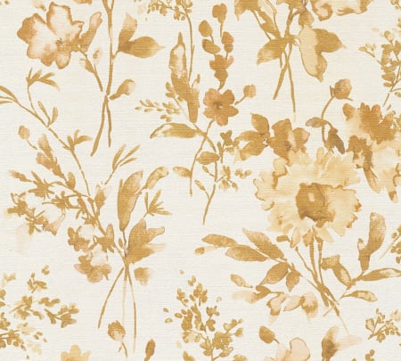 Floral - Tapet 790614 CosmoLiving