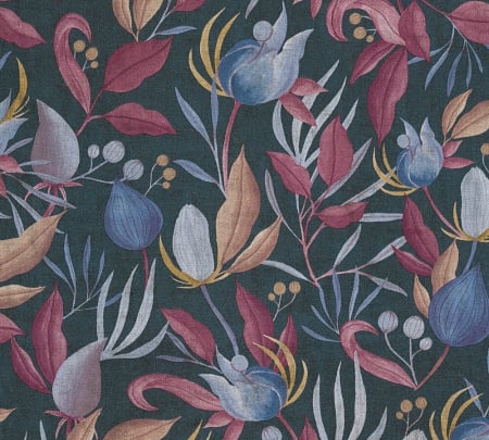 Floral - Tapet 790623 CosmoLiving