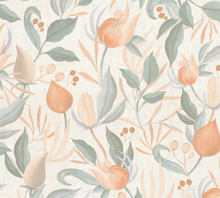 Floral - Tapet 790624 CosmoLiving