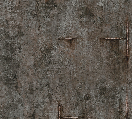 Beton - Tapet 790855 CosmoLiving