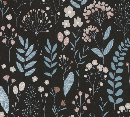Floral - Tapet 790872 Attractive 3