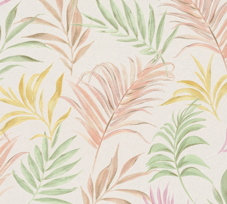 Floral - Tapet 791083 CosmoLiving