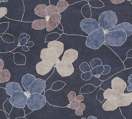 Floral - Tapet 791474 Nordic Feeling