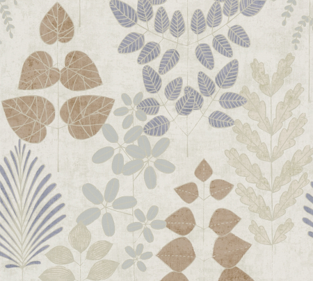 Floral - Tapet 791493 Nordic Feeling
