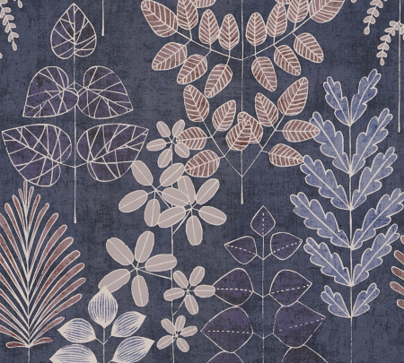 Floral - Tapet 791494 Nordic Feeling