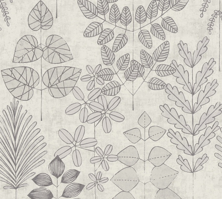 Floral - Tapet 791495 Nordic Feeling