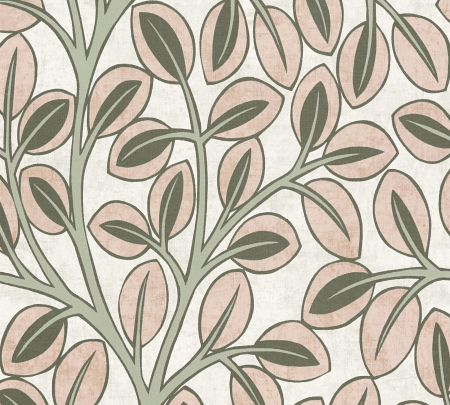 Floral - Tapet 791502 Nordic Feeling