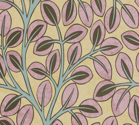 Floral - Tapet 791504 Nordic Feeling