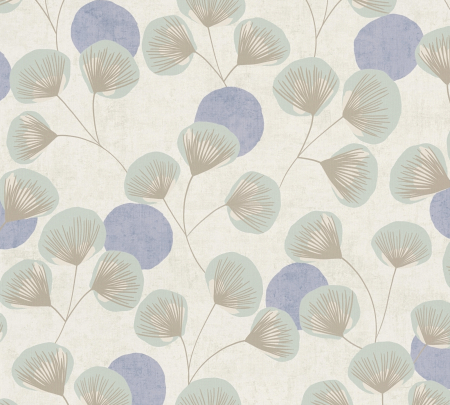 Floral - Tapet 791511 Nordic Feeling
