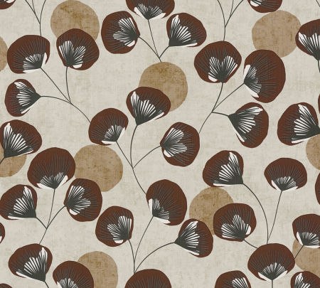 Floral - Tapet 791514 Nordic Feeling