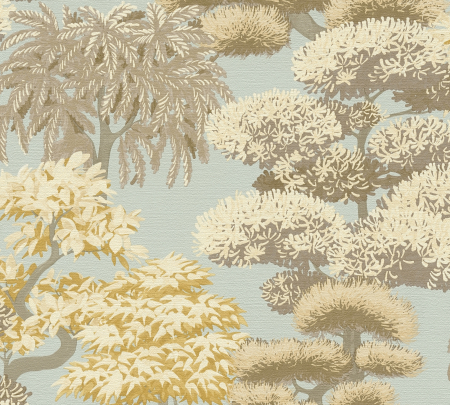 Floral - Tapet 791614 Cuba II