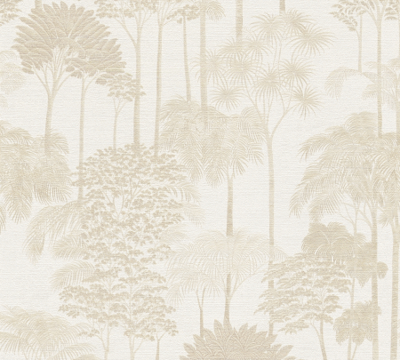 Floral - Tapet 791621 Cuba II