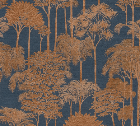 Floral - Tapet 791624 Cuba II