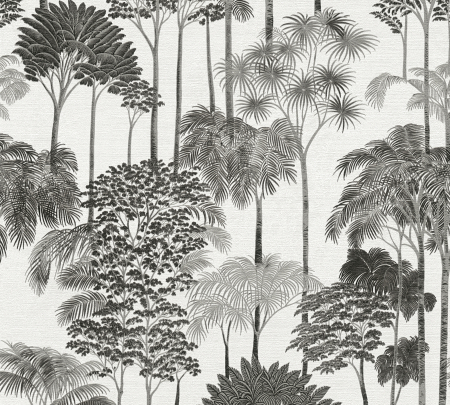 Floral - Tapet 791625 Cuba II