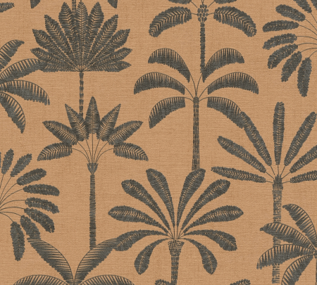 Floral - Tapet 791633 Cuba II