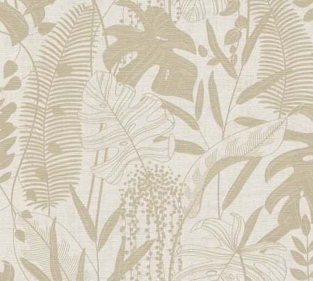 Floral - Tapet 791641 Cuba II