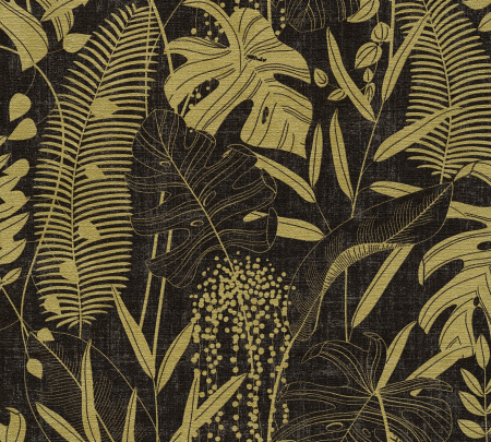 Floral - Tapet 791643 Cuba II