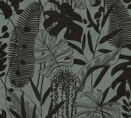 Floral - Tapet 791644 Cuba II